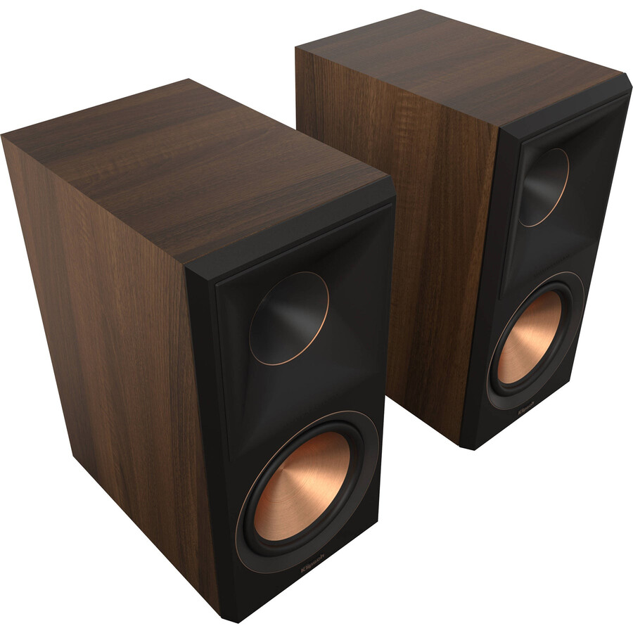altavoces de estantería rp-600m ii par