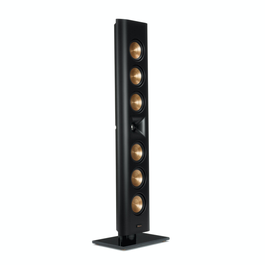 altavoz de diseño para pared rp-640d individual