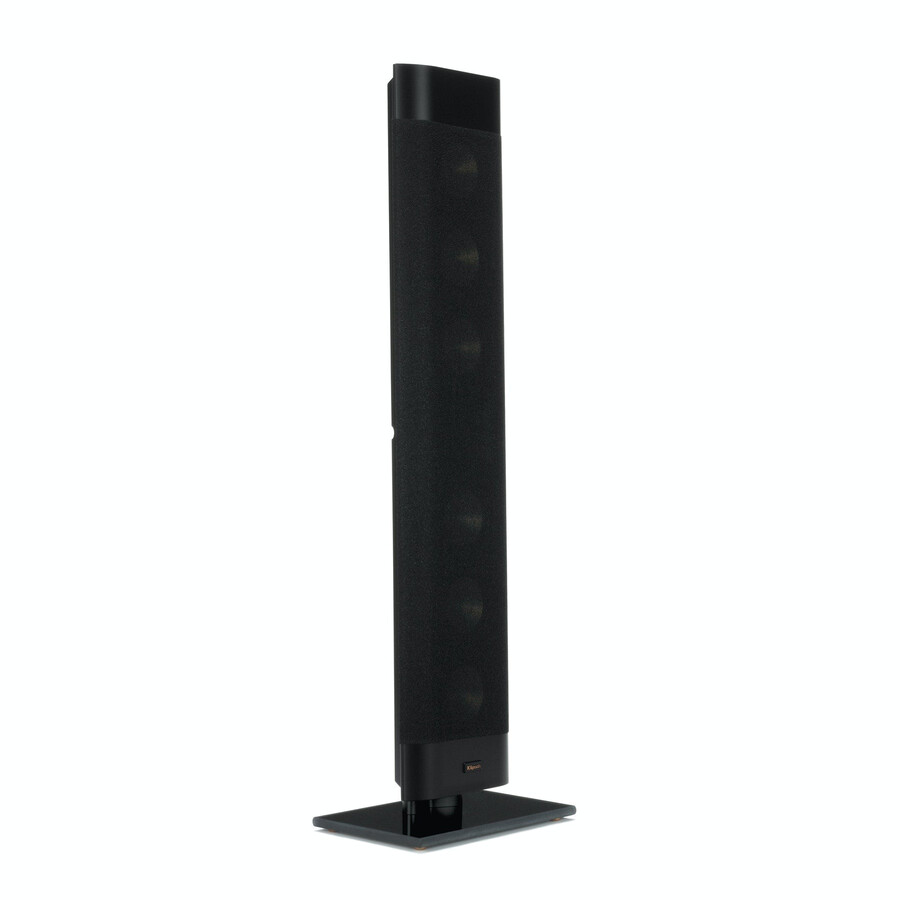 altavoz de diseño para pared rp-640d individual