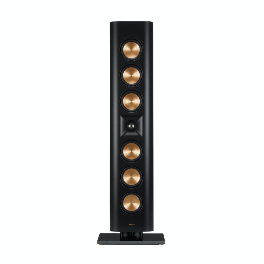 altavoz de diseño para pared rp-640d individual