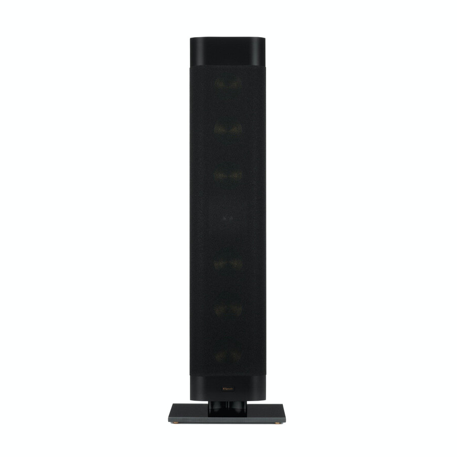 altavoz de diseño para pared rp-640d individual