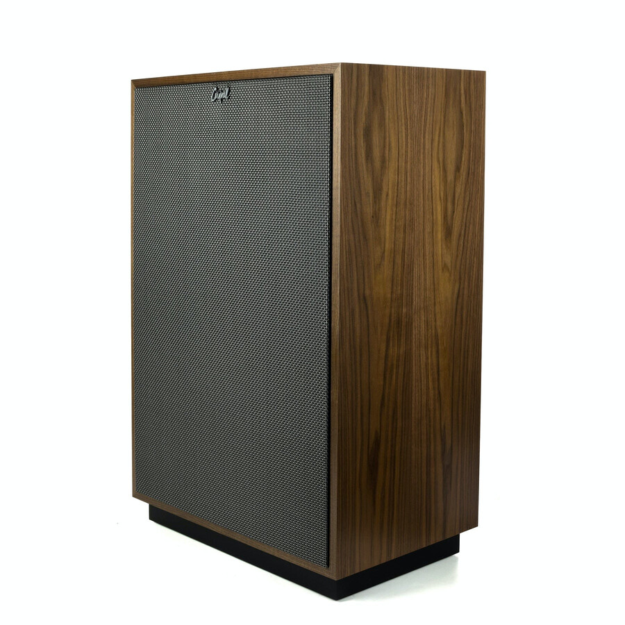 altavoz de suelo cornwall versión iv individual