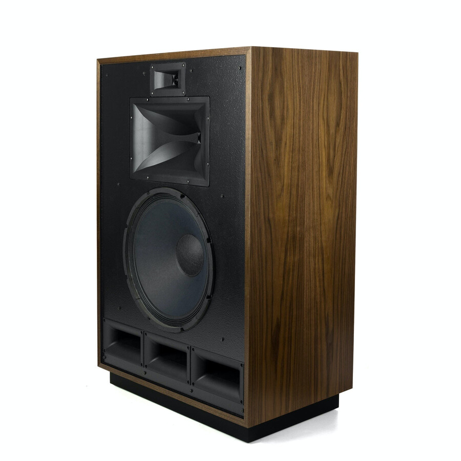 altavoz de suelo cornwall versión iv individual
