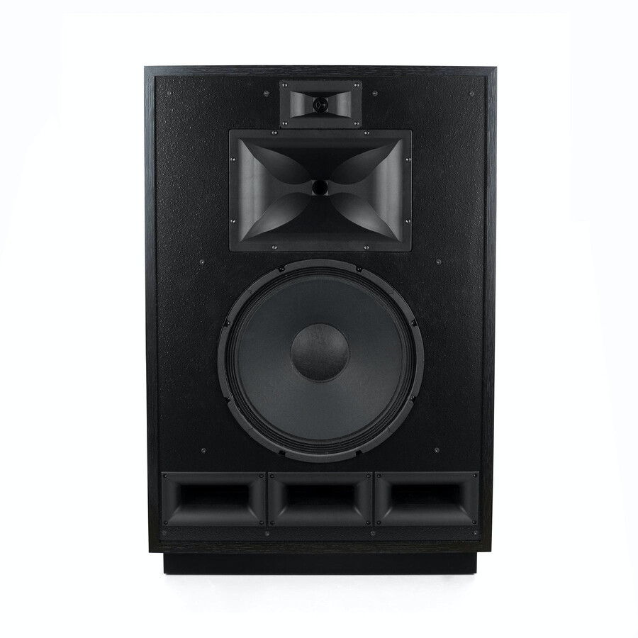 altavoz de suelo cornwall versión iv individual
