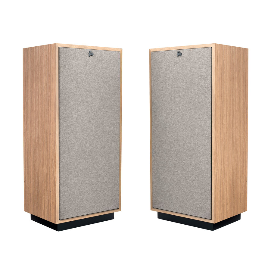 altavoz de suelo forte iv individual