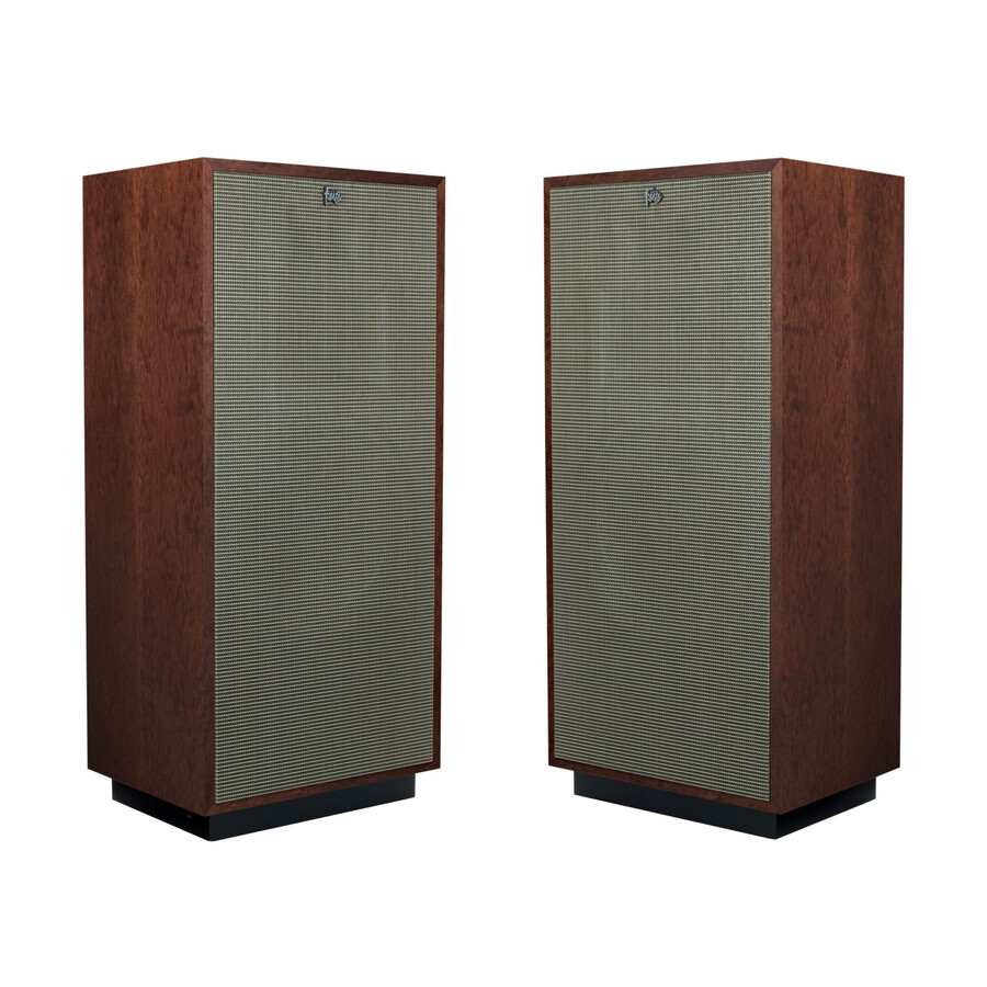 altavoz de suelo forte iv individual