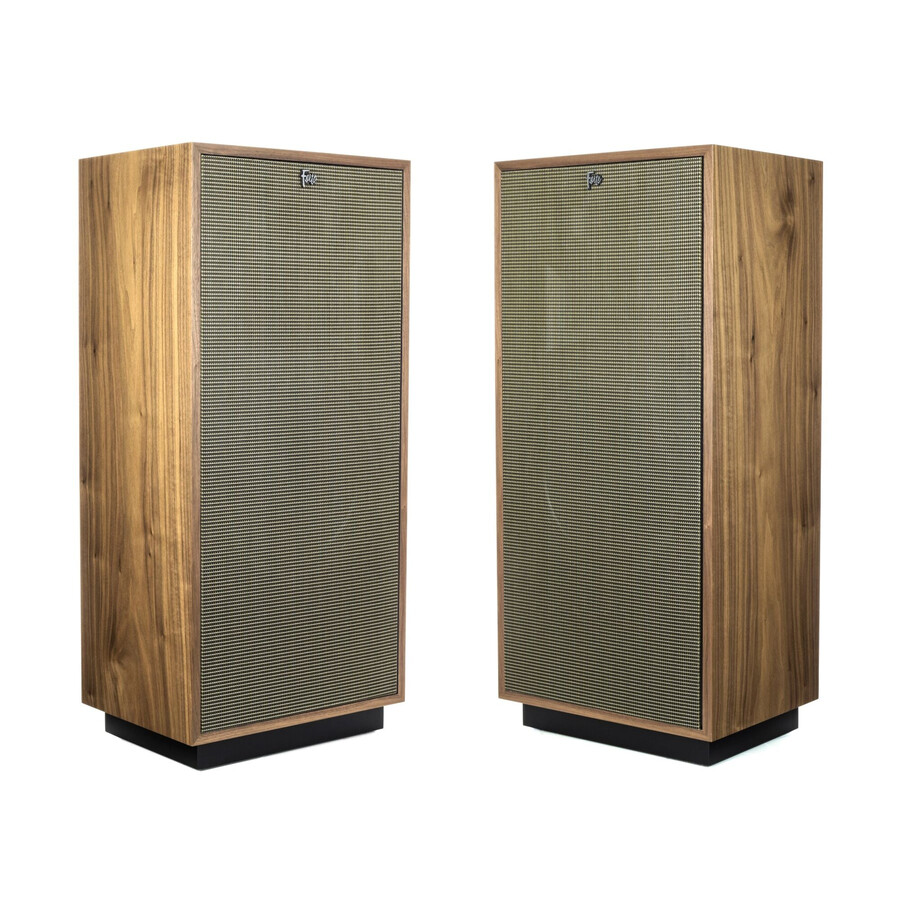 altavoz de suelo forte iv individual
