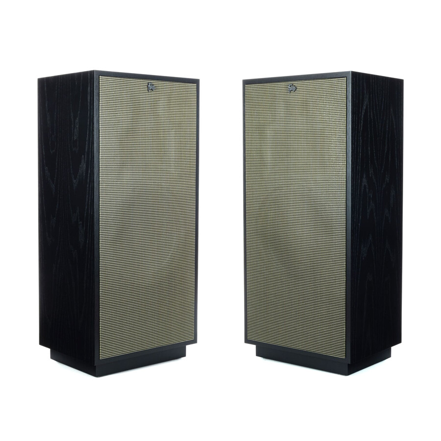 altavoz de suelo forte iv individual