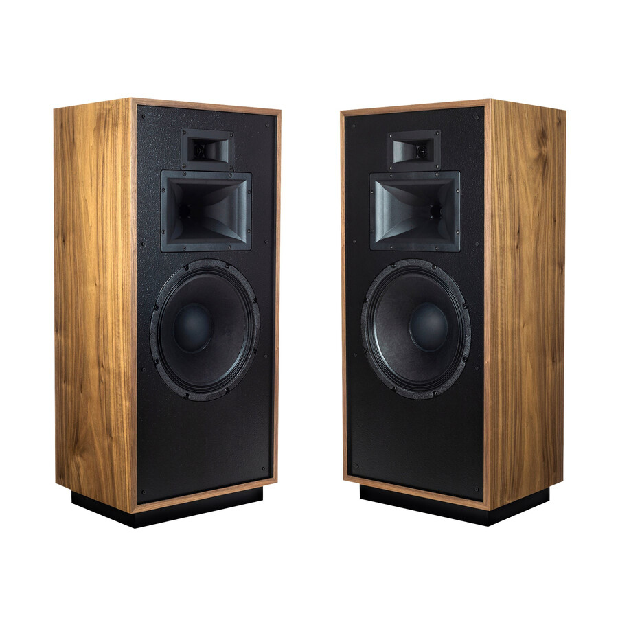 altavoz de suelo forte iv individual
