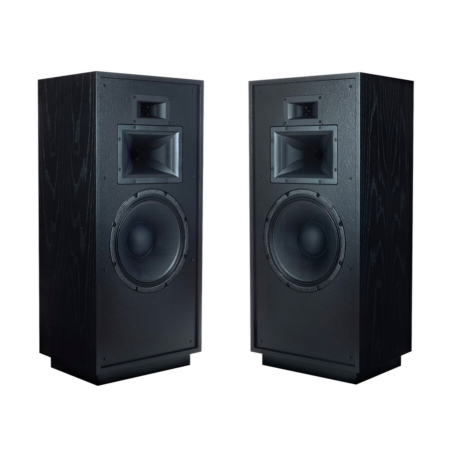 altavoz de suelo forte iv individual