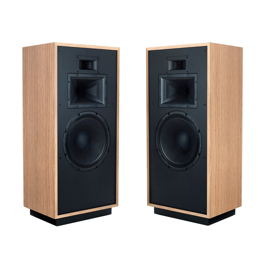 altavoz de suelo forte iv individual