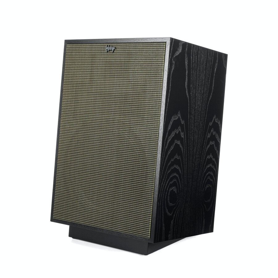 altavoz de suelo heresy version iv individual