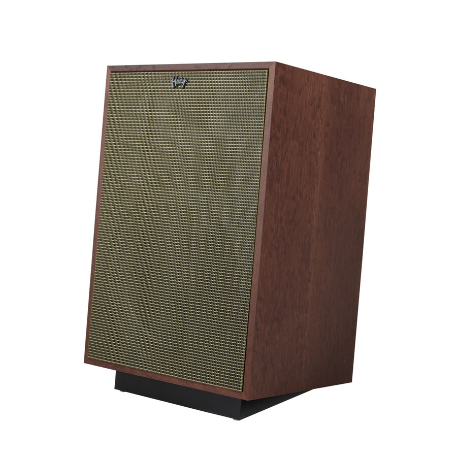 altavoz de suelo heresy version iv individual