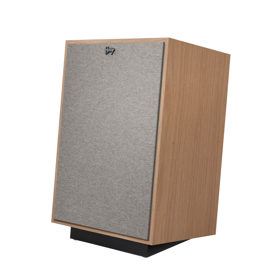 altavoz de suelo heresy version iv individual