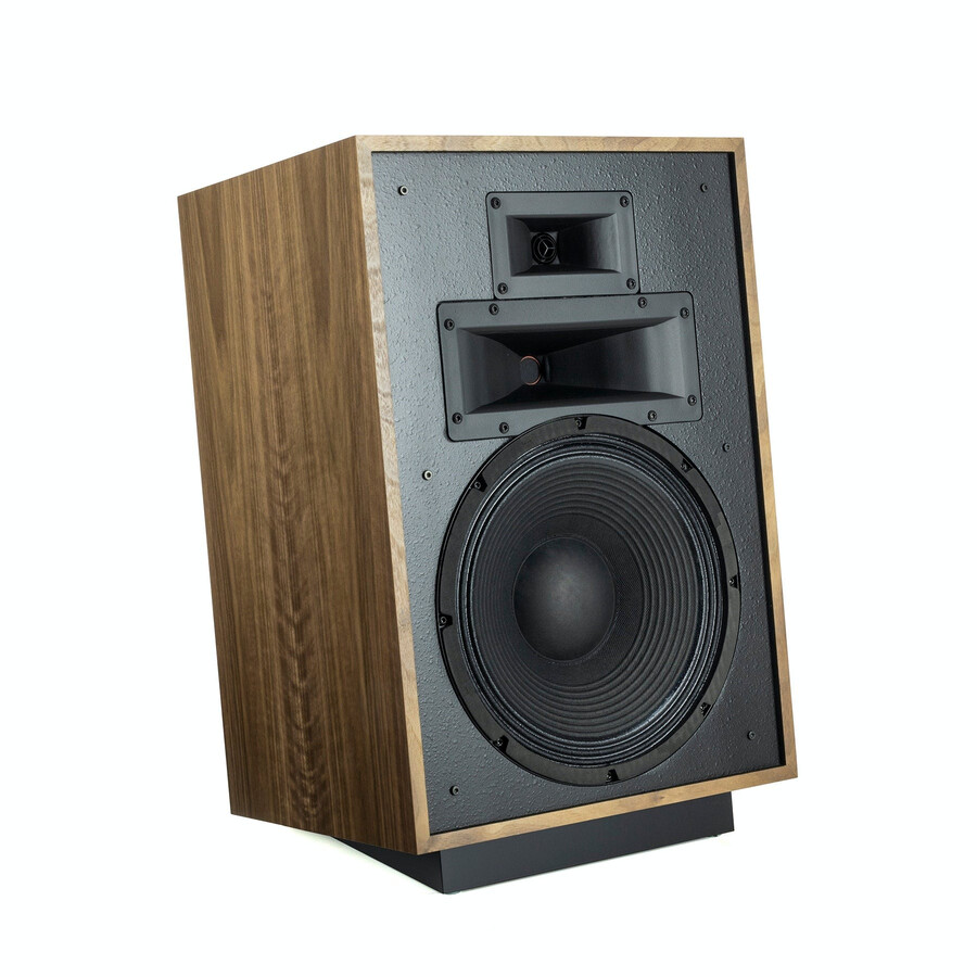 altavoz de suelo heresy version iv individual