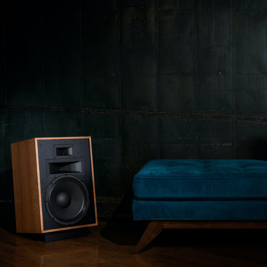 altavoz de suelo heresy version iv individual