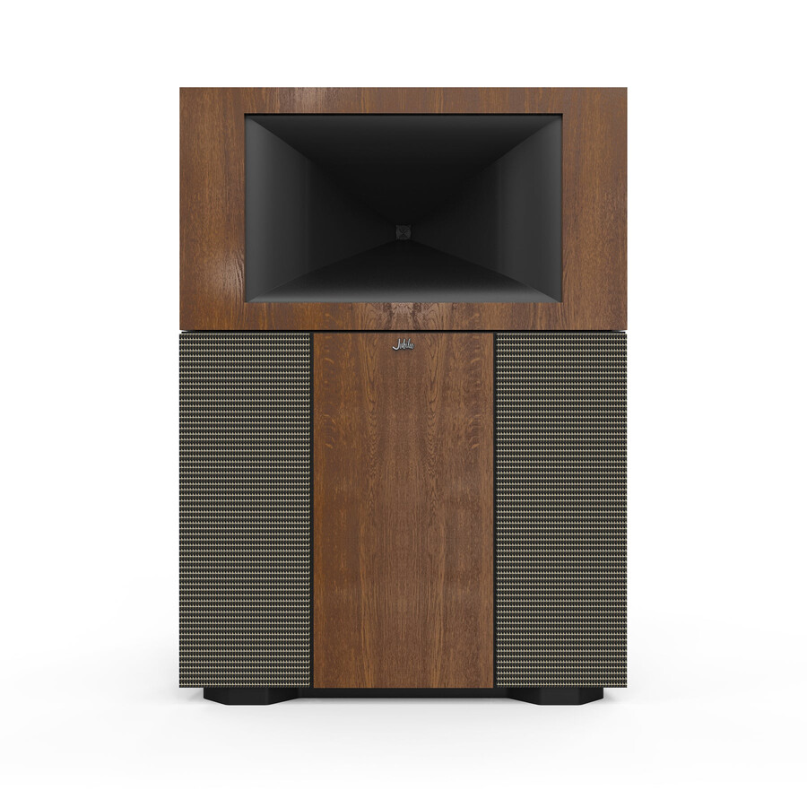 altavoz de suelo jubilee individual