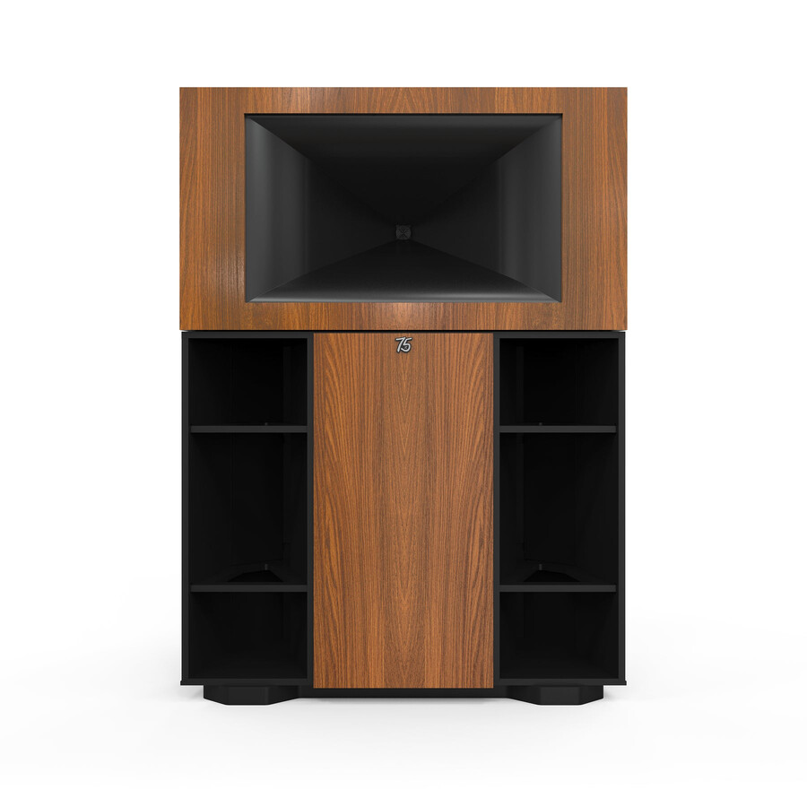 altavoz de suelo jubilee individual