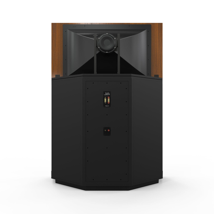 altavoz de suelo jubilee individual