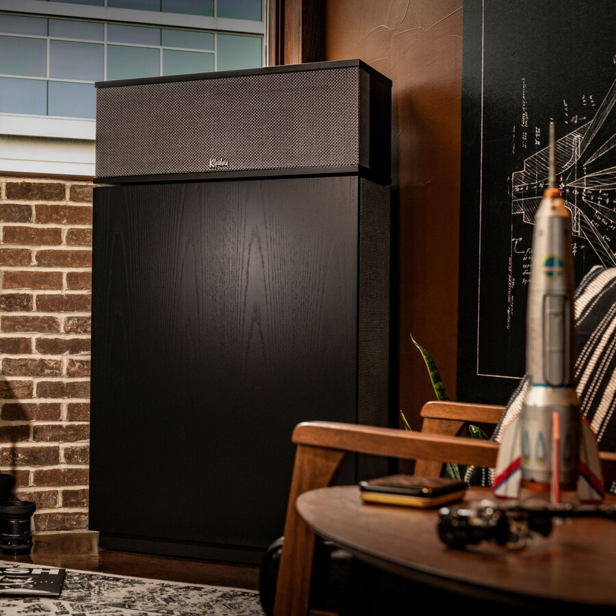altavoz klipschorn ak7 heritage