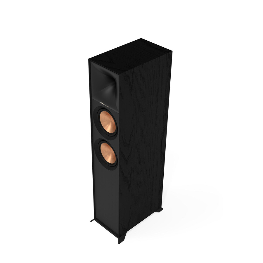 altavoz de suelo r-600f individual