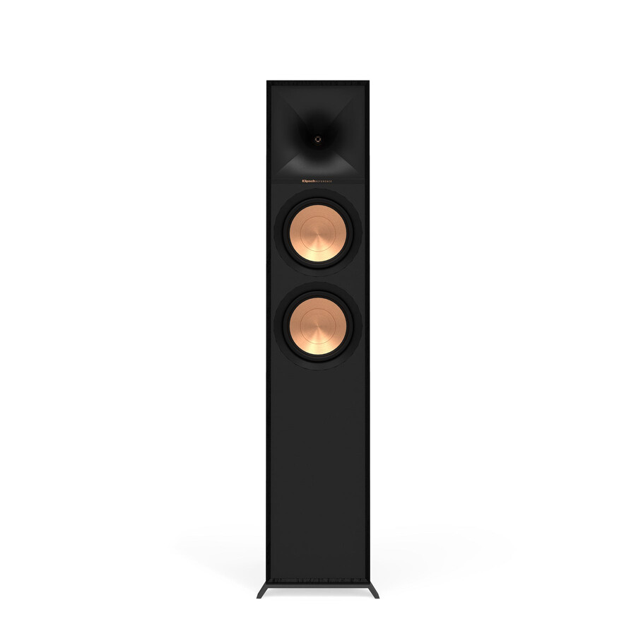 altavoz de suelo r-600f individual