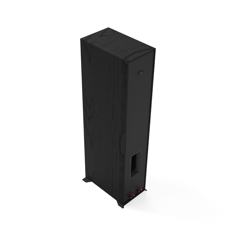 altavoz de suelo r-600f individual
