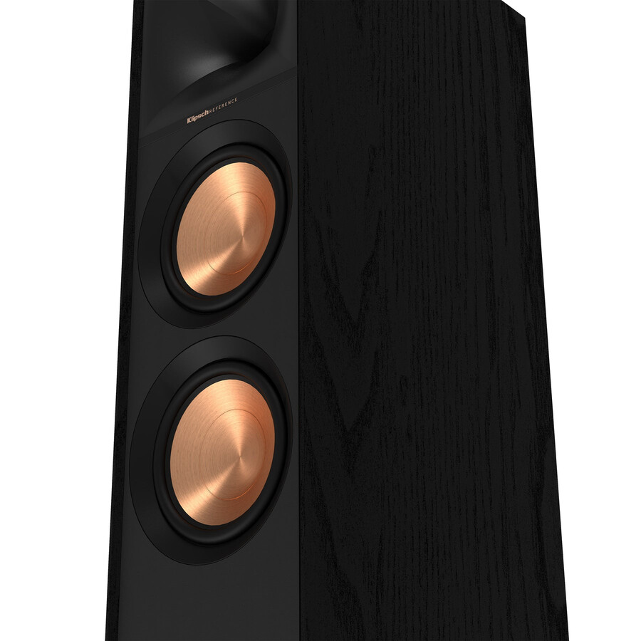 altavoz de suelo r-600f individual