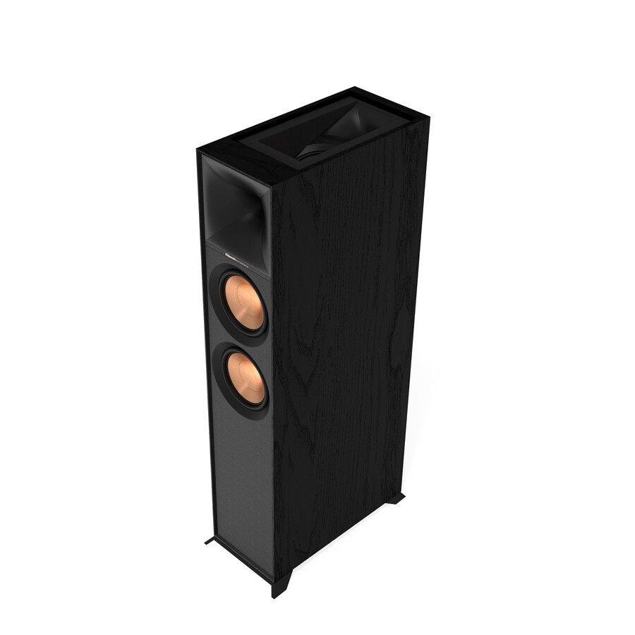 altavoz de suelo dolby atmos r-605fa individual