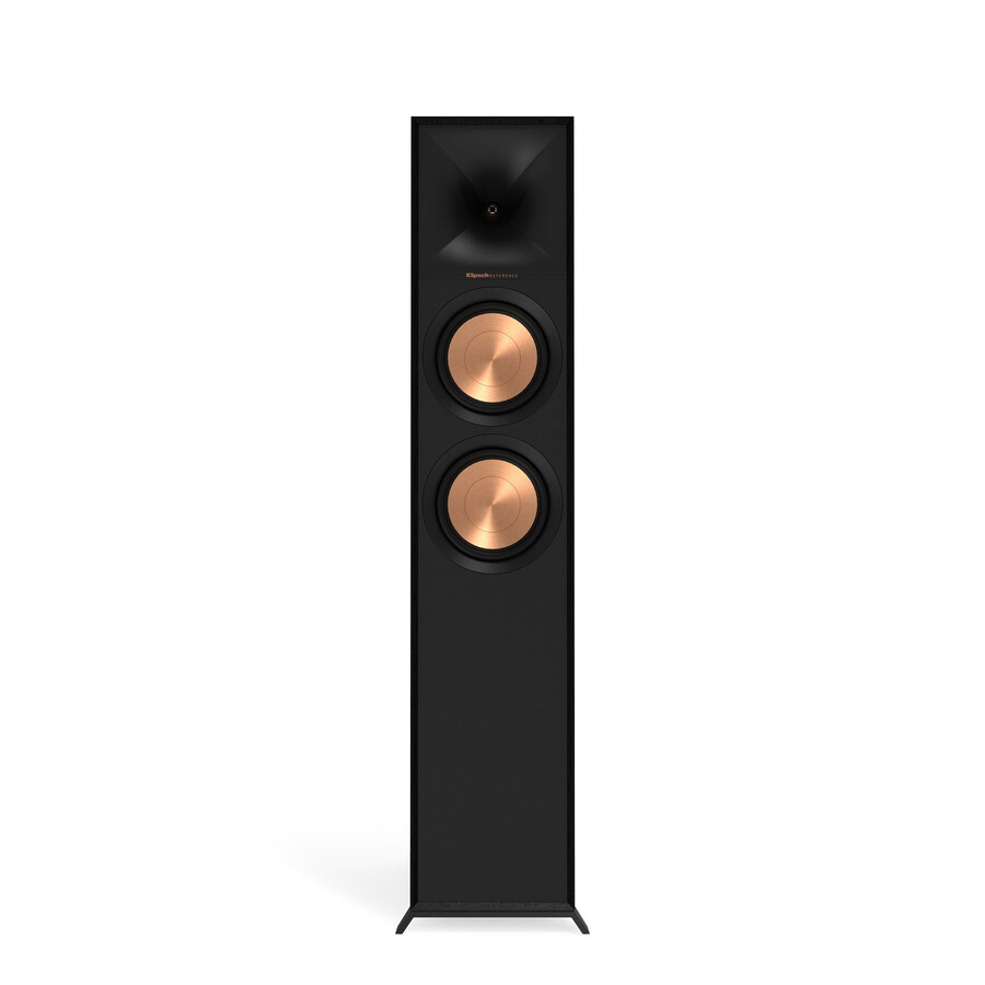 altavoz de suelo dolby atmos r-605fa individual