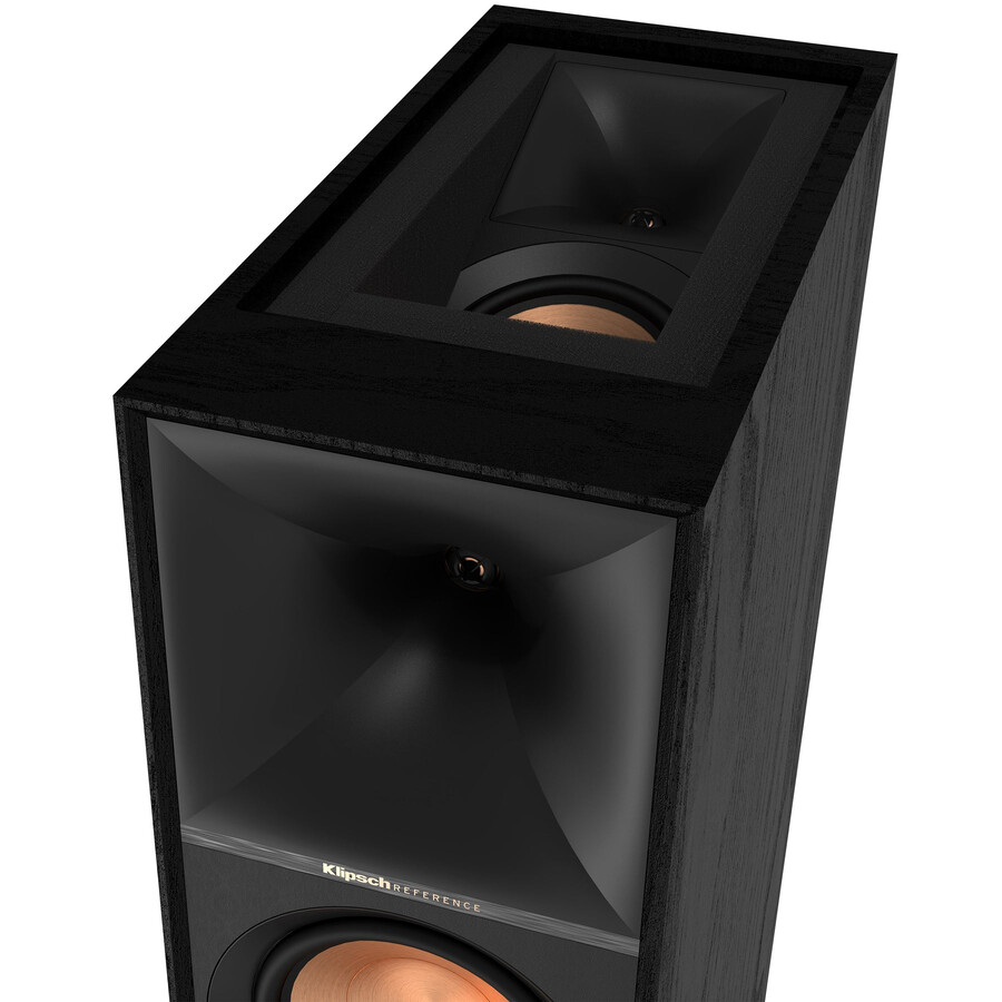 altavoz de suelo dolby atmos r-605fa individual
