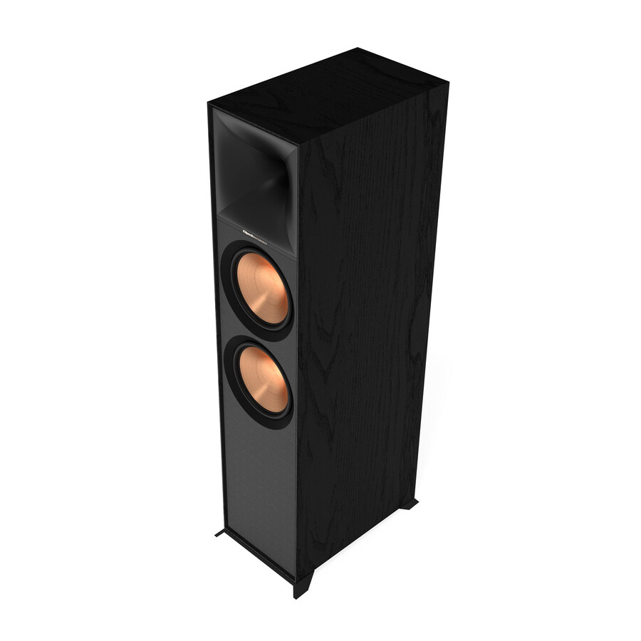 altavoz de suelo r-800f individual