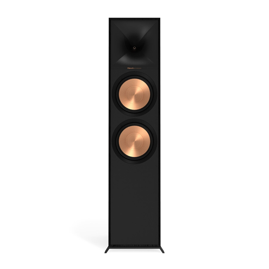 altavoz de suelo r-800f individual