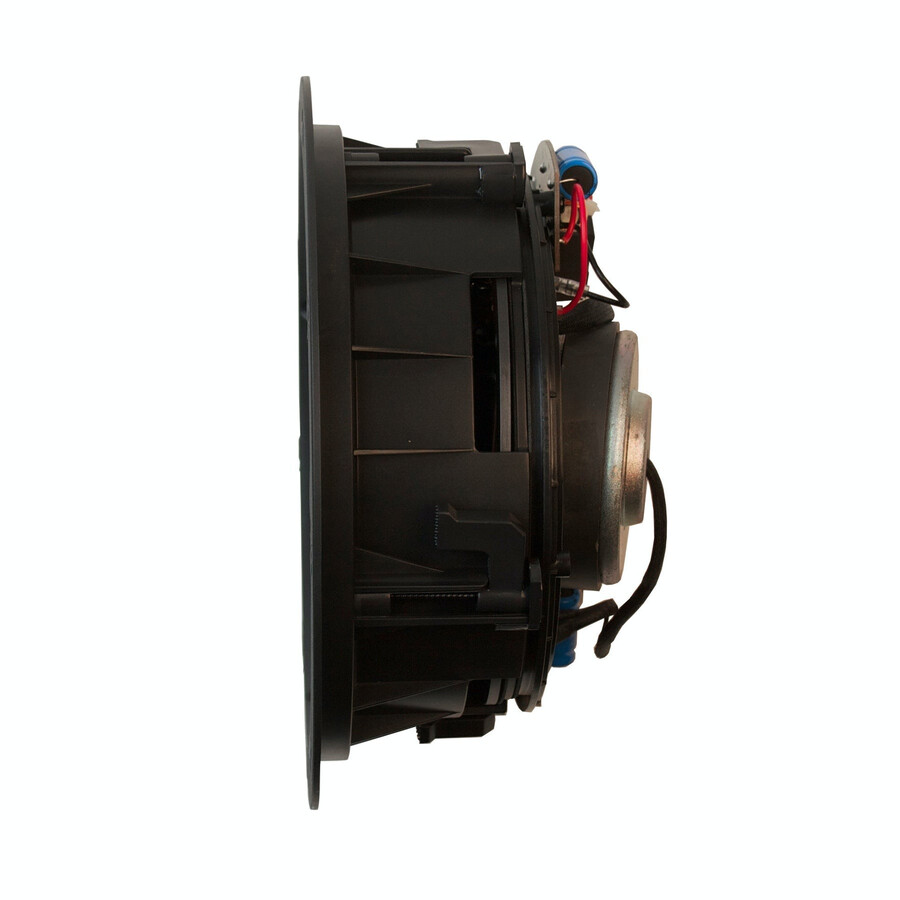 altavoz de techo giratorio cdt-3650-cii de 65 y 2 vías con tweeter de aluminio individual
