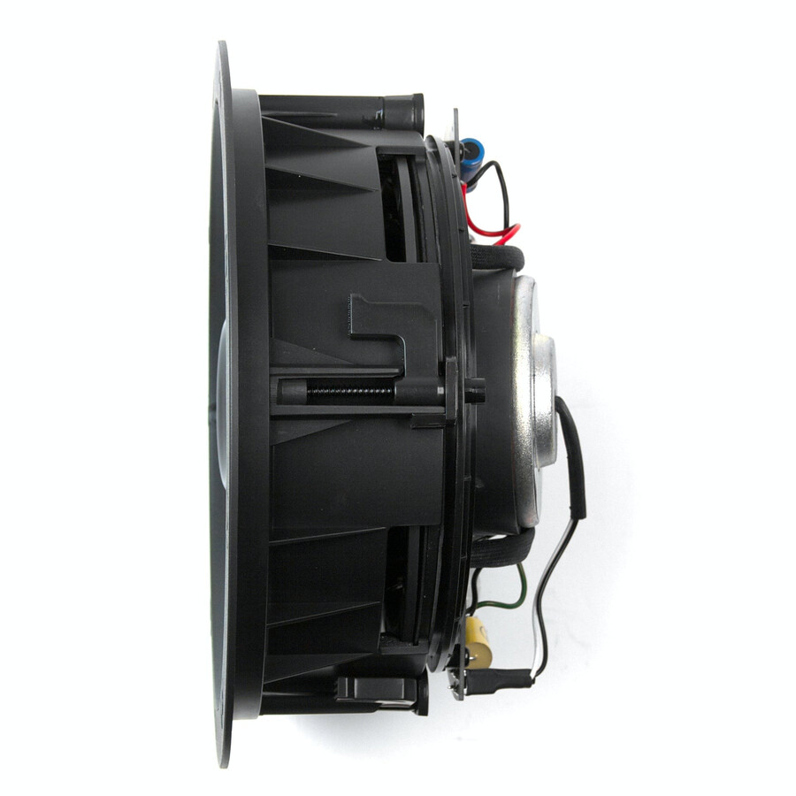 altavoz de techo giratorio cdt-5650-cii de 65 y 2 vías con tweeter de titanio individual
