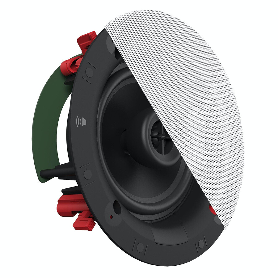 altavoz de techo ds-160cdt de 65 individual