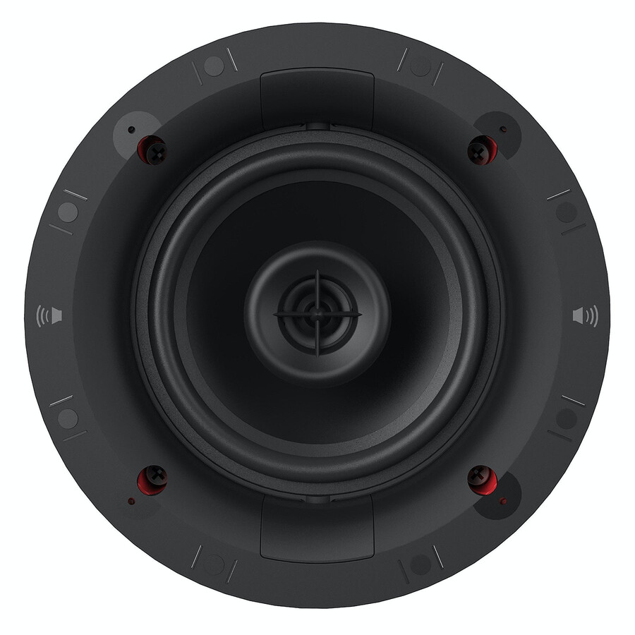 altavoz de techo ds-160cdt de 65 individual