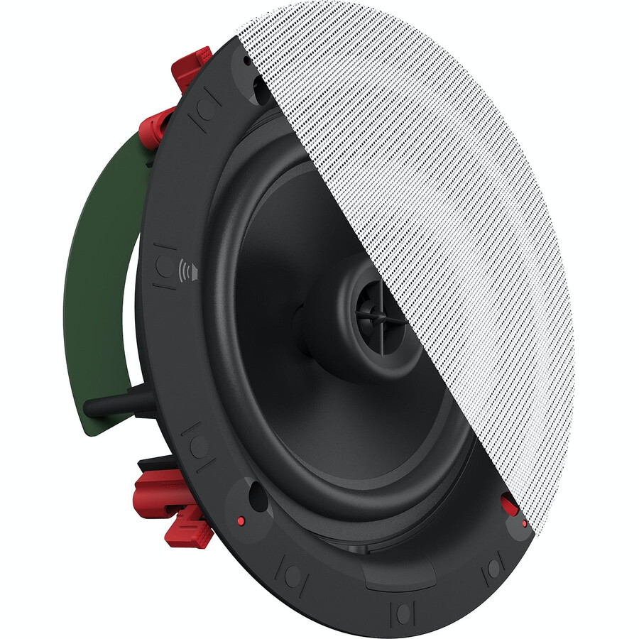 altavoz de techo ds-180cdt de 8 individual