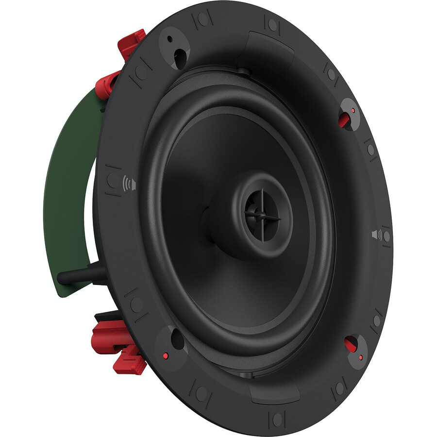 altavoz de techo ds-180cdt de 8 individual