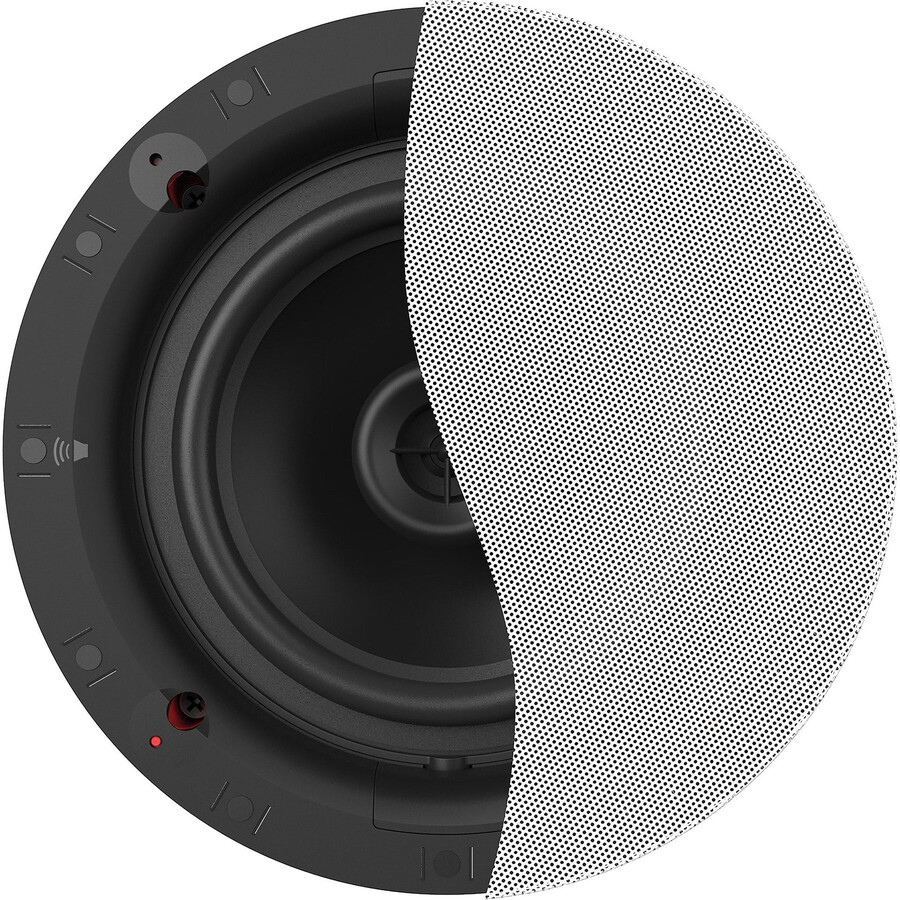 altavoz de techo ds-180cdt de 8 individual