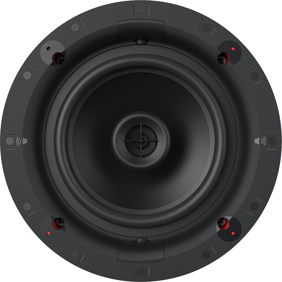altavoz de techo ds-180cdt de 8 individual