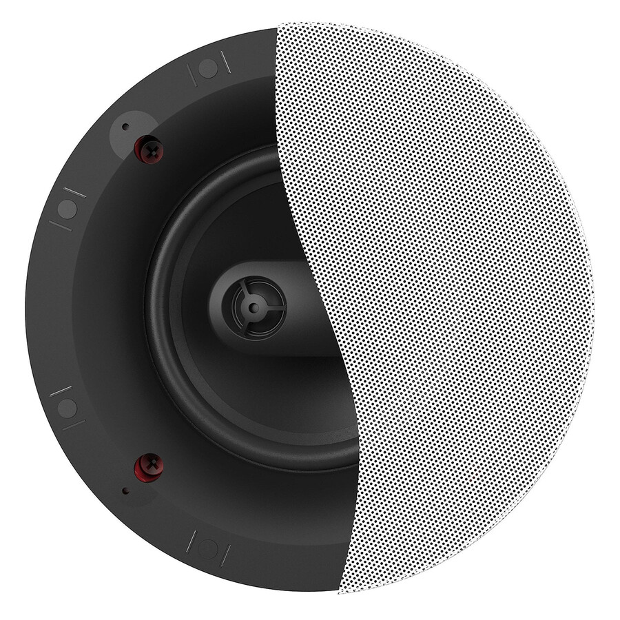 ds-180csm altavoz de techo de 8 individual
