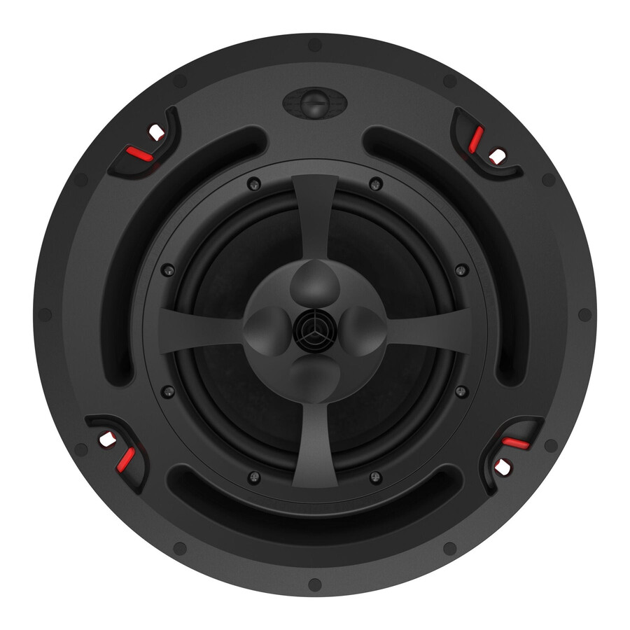 altavoz de techo pic-800-t bw individual