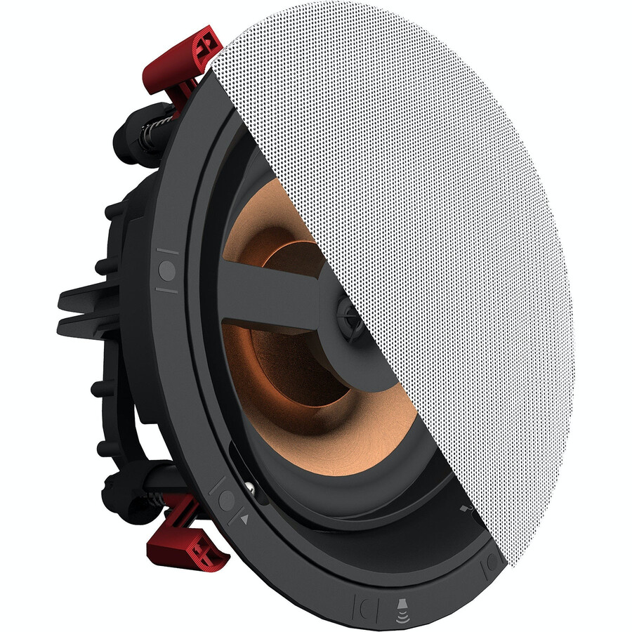 altavoz de techo pro-18rc individual
