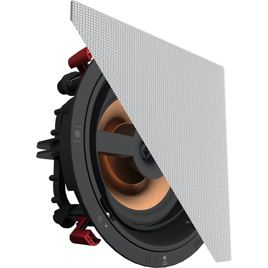 altavoz de techo pro-18rc individual