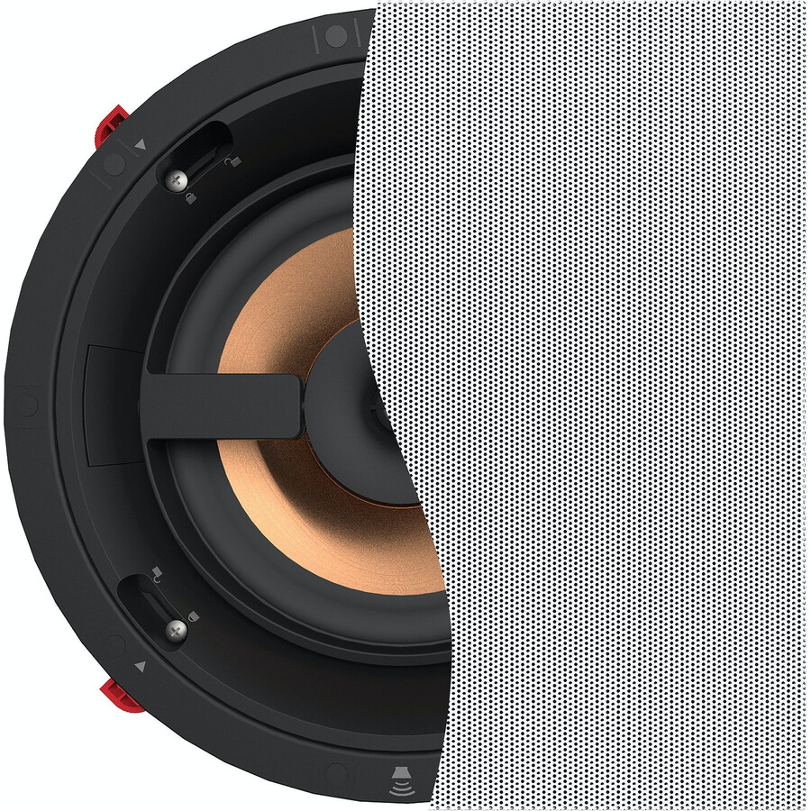 altavoz de techo pro-18rc individual