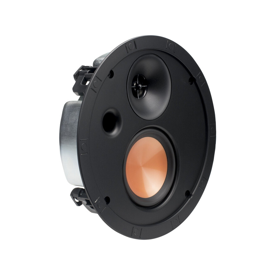 altavoz de techo delgado slm-5400-c individual