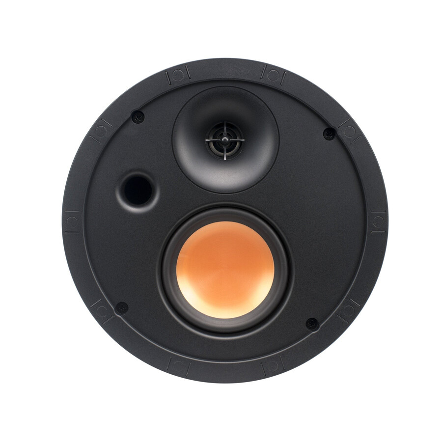 altavoz de techo delgado slm-5400-c individual