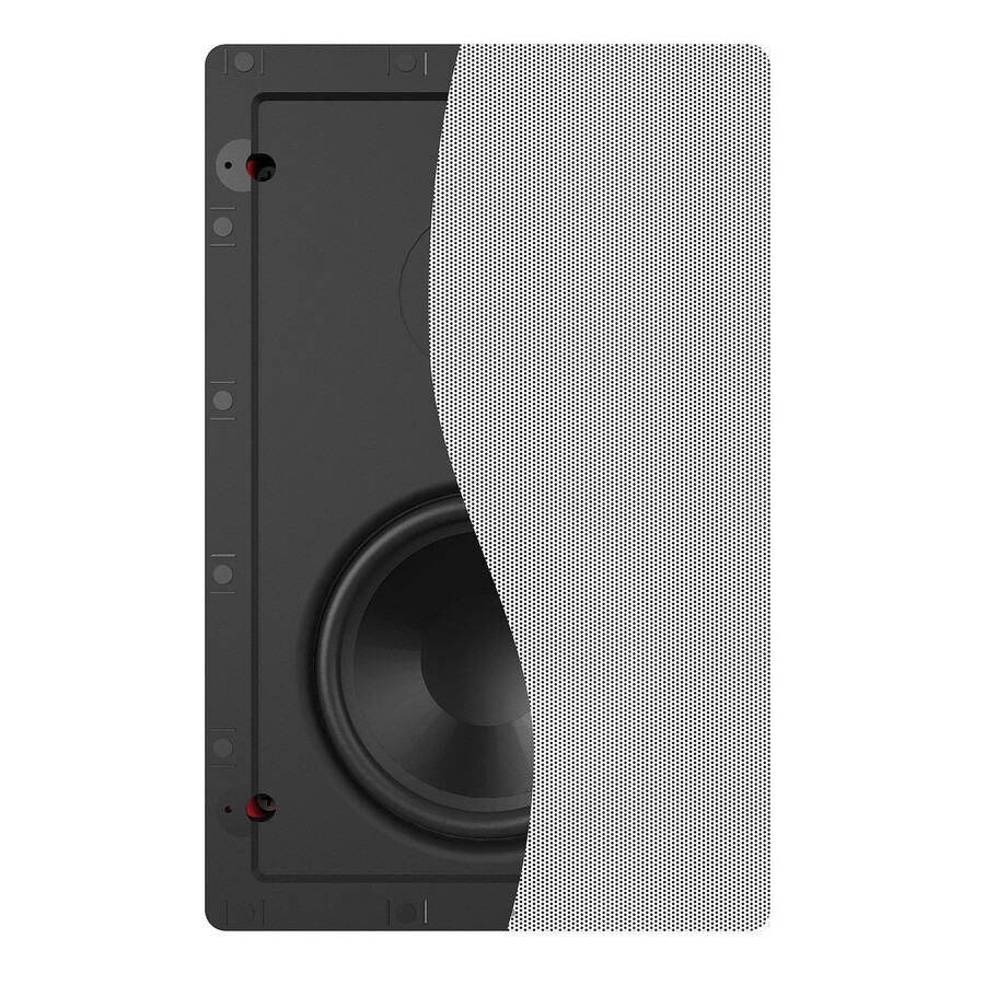 altavoz de pared cs-16w de 65 individual