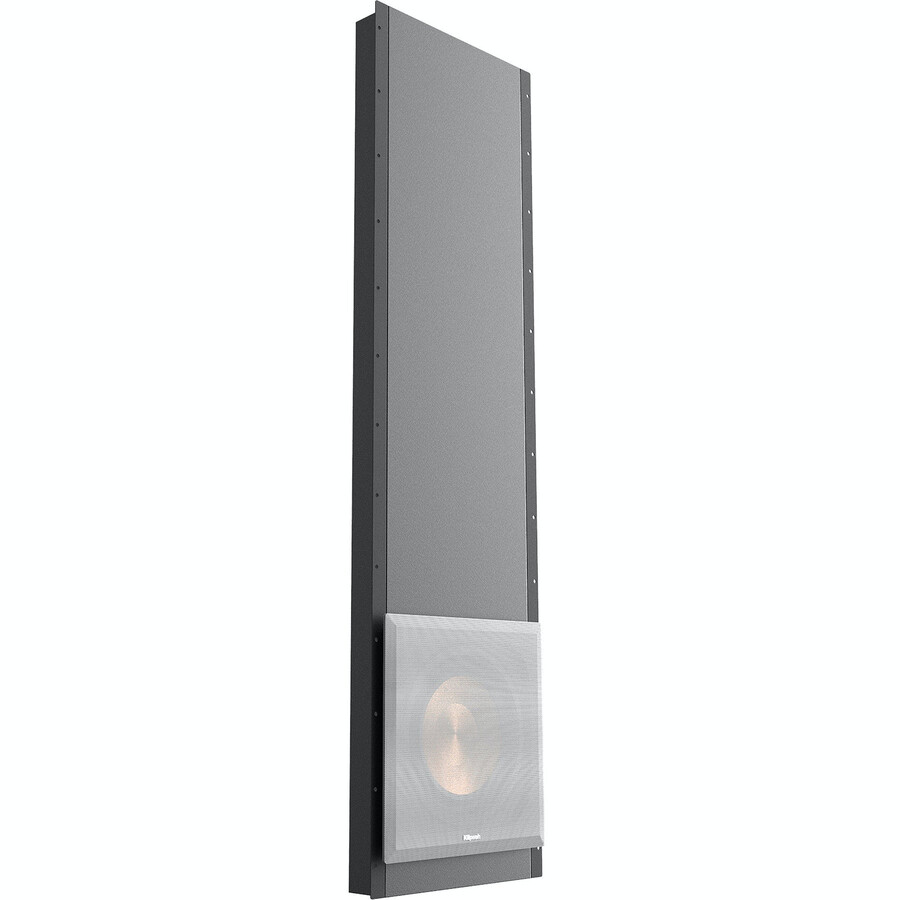 altavoz de pared pro-1200sw individual
